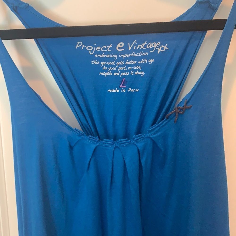 Project E top   - Picture 2 of 6